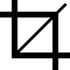 Gui Crop Sketch Style Svg Vector, Free Vectors File